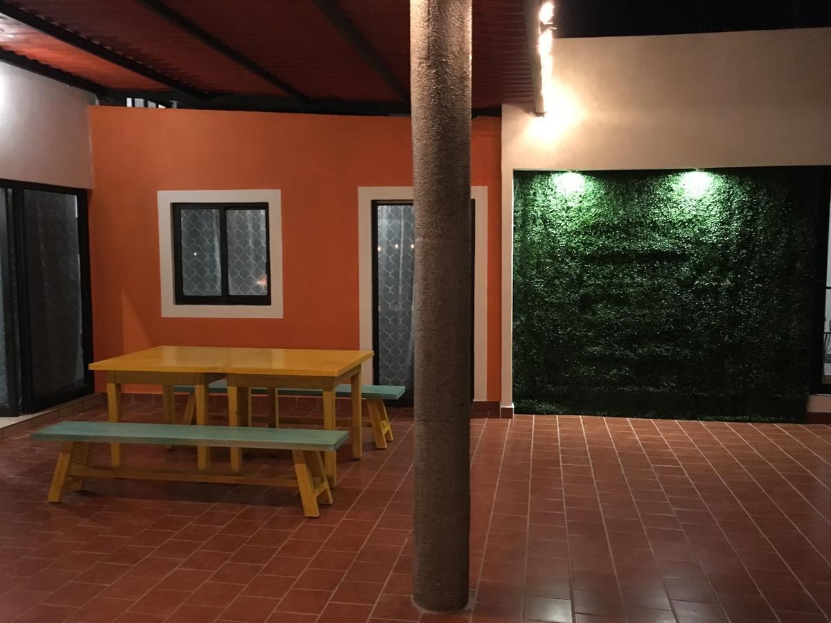 Apartamento Con Terraza A Un Lado Del Monumento Del Pipila Hotel Guanajuato Exterior photo